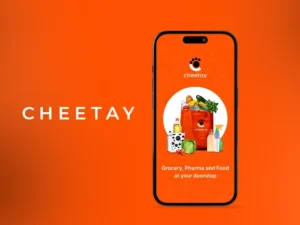 Cheetay