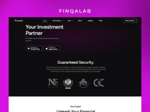 FINQALAB