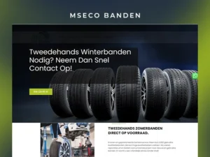 Mseco Banden