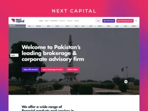 Next Capital