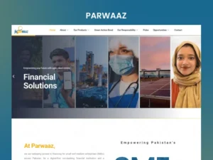 Parwaz