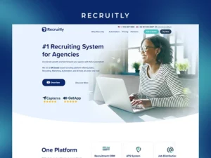 Recruitly