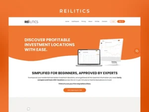 Reiltics