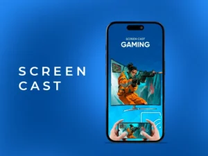 Screen Mirroring