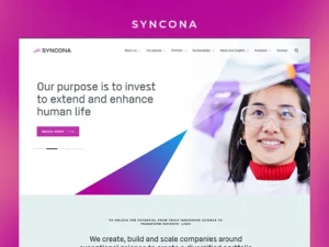 Syncona