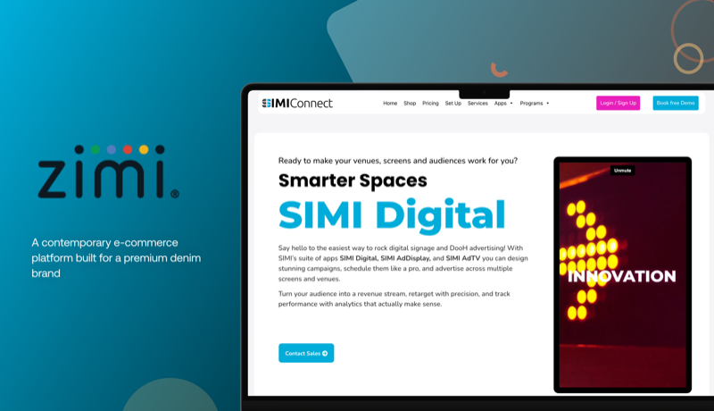 Zimi