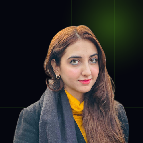 Amna Irshad